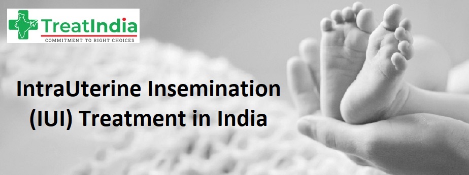 IntraUterine Insemination Treatment in India